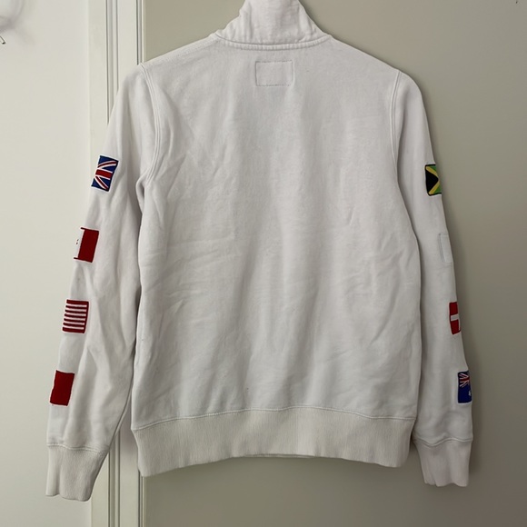 Roots Sweater - Picture 6 of 6